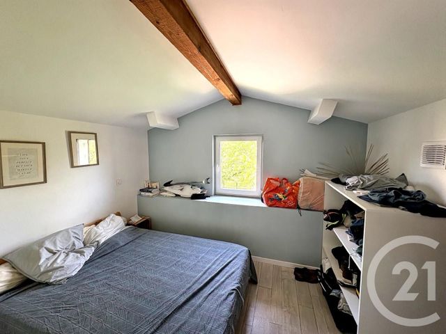 Appartement Duplex à vendre - 3 pièces - 61.02 m2 - TOULOUSE - 31 - MIDI-PYRENEES - Century 21 Open Immo