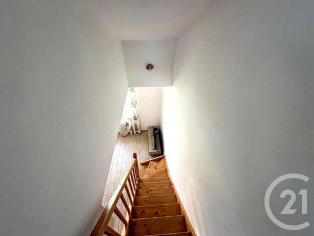 Appartement Duplex à vendre - 3 pièces - 61.02 m2 - TOULOUSE - 31 - MIDI-PYRENEES - Century 21 Open Immo