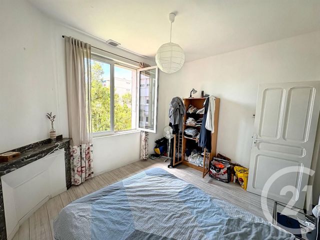 Appartement Duplex à vendre - 3 pièces - 61.02 m2 - TOULOUSE - 31 - MIDI-PYRENEES - Century 21 Open Immo