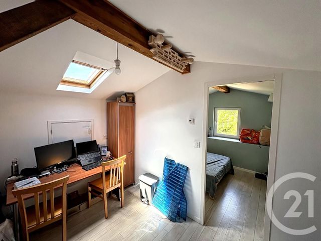 Appartement Duplex à vendre - 3 pièces - 61.02 m2 - TOULOUSE - 31 - MIDI-PYRENEES - Century 21 Open Immo