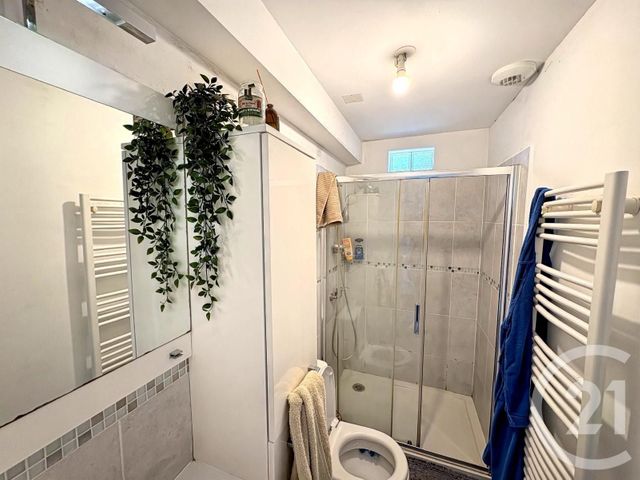 Appartement Duplex à vendre - 3 pièces - 61.02 m2 - TOULOUSE - 31 - MIDI-PYRENEES - Century 21 Open Immo