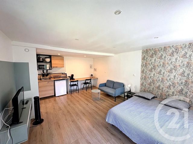 appartement - TOULOUSE - 31