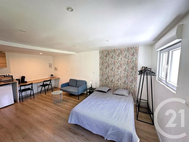 Appartement Studio à vendre - 1 pièce - 23.48 m2 - TOULOUSE - 31 - MIDI-PYRENEES - Century 21 Open Immo