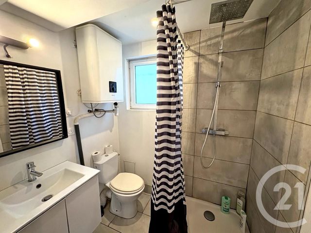 Appartement Studio à vendre - 1 pièce - 23.88 m2 - TOULOUSE - 31 - MIDI-PYRENEES - Century 21 Open Immo