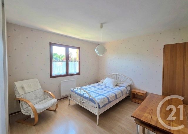 maison à vendre - 5 pièces - 130.0 m2 - TOURNEFEUILLE - 31 - MIDI-PYRENEES - Century 21 Open Immo