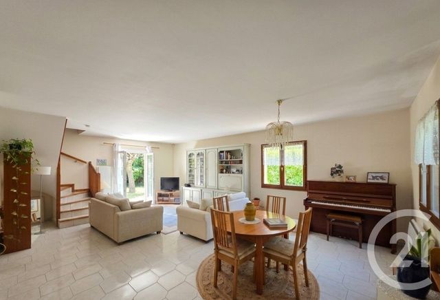 maison à vendre - 5 pièces - 130.0 m2 - TOURNEFEUILLE - 31 - MIDI-PYRENEES - Century 21 Open Immo
