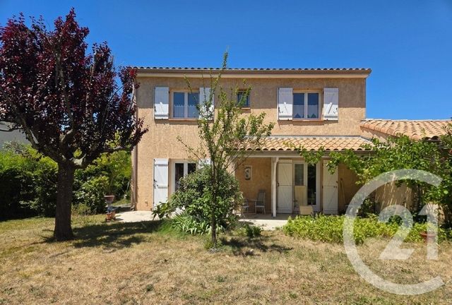 maison à vendre - 5 pièces - 130.0 m2 - TOURNEFEUILLE - 31 - MIDI-PYRENEES - Century 21 Open Immo