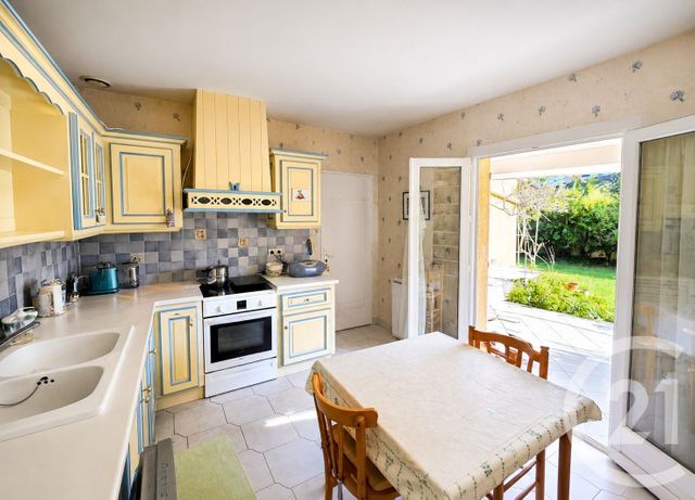 maison à vendre - 5 pièces - 130.0 m2 - TOURNEFEUILLE - 31 - MIDI-PYRENEES - Century 21 Open Immo