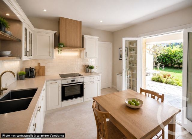 maison à vendre - 5 pièces - 130.0 m2 - TOURNEFEUILLE - 31 - MIDI-PYRENEES - Century 21 Open Immo