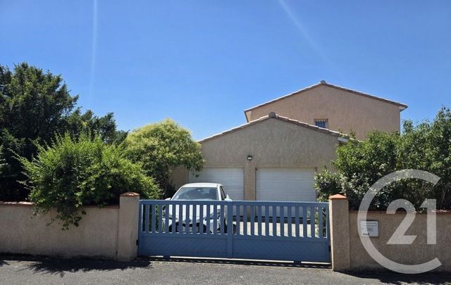 maison à vendre - 5 pièces - 130.0 m2 - TOURNEFEUILLE - 31 - MIDI-PYRENEES - Century 21 Open Immo