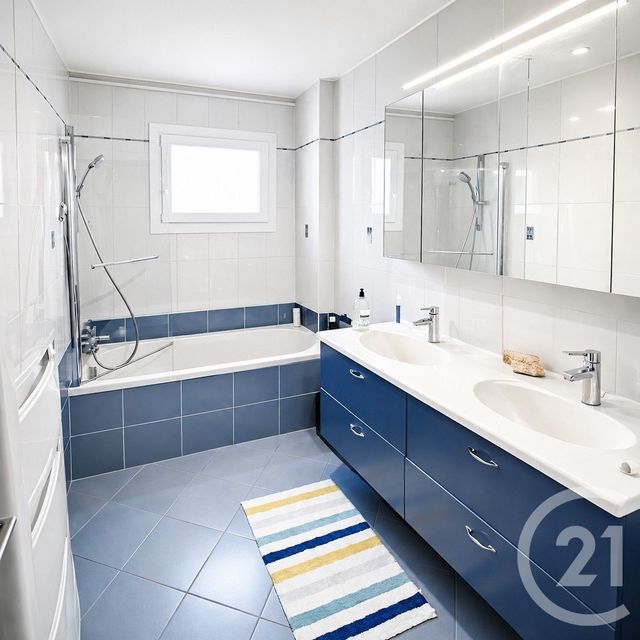 maison à vendre - 5 pièces - 130.0 m2 - TOURNEFEUILLE - 31 - MIDI-PYRENEES - Century 21 Open Immo