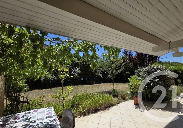 maison à vendre - 5 pièces - 130.0 m2 - TOURNEFEUILLE - 31 - MIDI-PYRENEES - Century 21 Open Immo