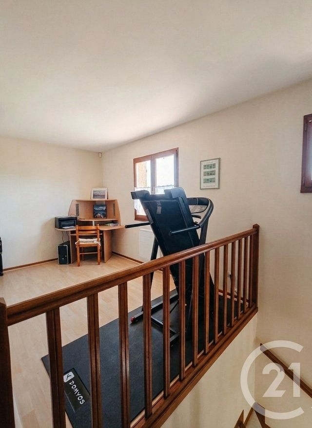 maison à vendre - 5 pièces - 130.0 m2 - TOURNEFEUILLE - 31 - MIDI-PYRENEES - Century 21 Open Immo