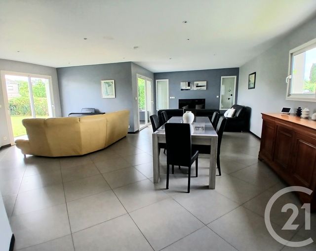 maison à vendre - 5 pièces - 134.48 m2 - PLAISANCE DU TOUCH - 31 - MIDI-PYRENEES - Century 21 Open Immo