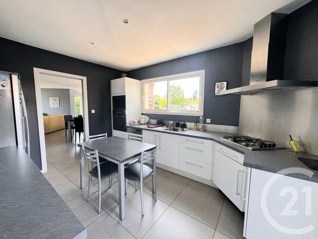 maison à vendre - 5 pièces - 134.48 m2 - PLAISANCE DU TOUCH - 31 - MIDI-PYRENEES - Century 21 Open Immo