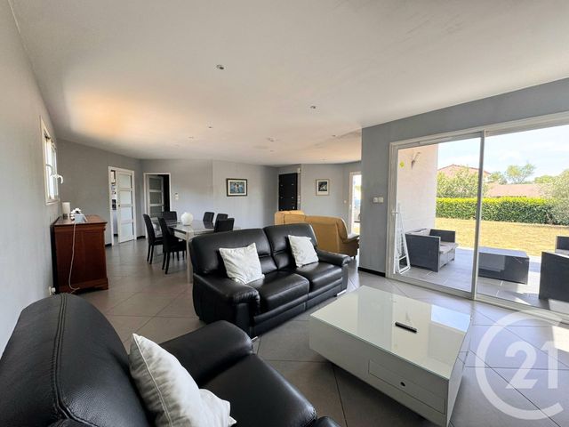 maison à vendre - 5 pièces - 134.48 m2 - PLAISANCE DU TOUCH - 31 - MIDI-PYRENEES - Century 21 Open Immo